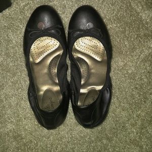 Ballet Flats